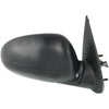 2000-2003 Nissan Maxima Mirror Passenger Side Power