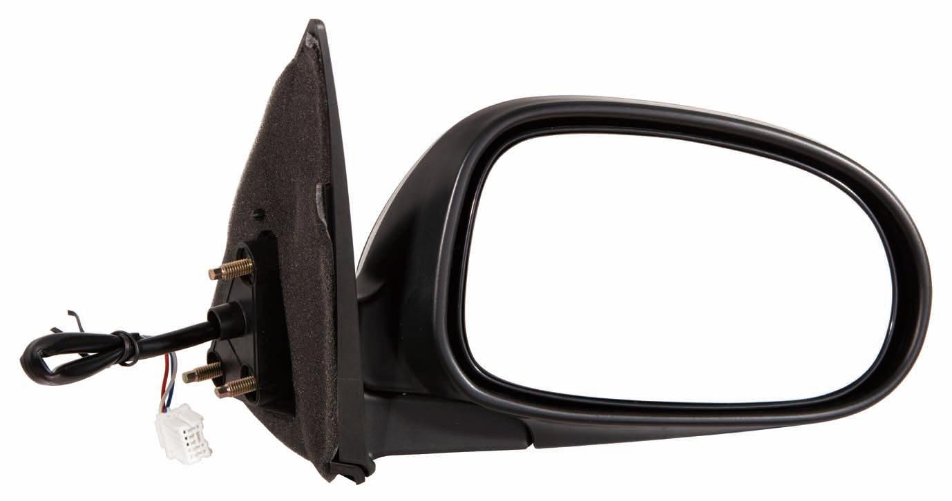 Rétroviseur extérieur côté passager pour Nissan Maxima 2000-2003 (électrique), NI1321121