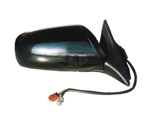 Rétroviseur extérieur droit (côté passager) pour Nissan Maxima 1996-1999, électrique et chauffant, NI1321126