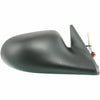 1995-1999 Nissan Sentra Mirror Passenger Side Power