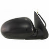 2000-2003 Nissan Maxima Mirror Passenger Side Power Heated