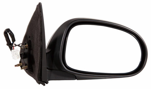 2000-2003 Nissan Maxima Mirror Passenger Side Power Heated