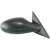 2002-2004 Nissan Altima Sedan Mirror Passenger Side Power