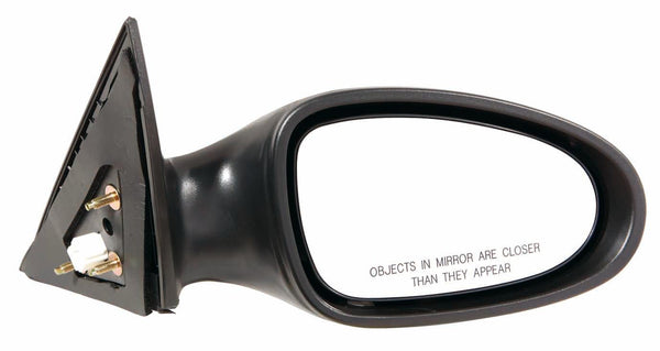 2002-2004 Nissan Altima Sedan Mirror Passenger Side Power