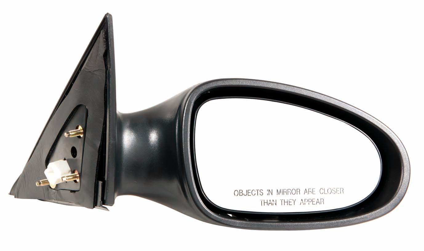 Rétroviseur extérieur droit (côté passager) pour Nissan Altima Berline 2002-2004, électrique et chauffant, NI1321141