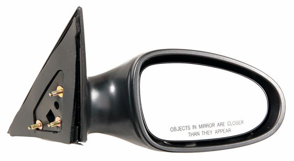 2002-2006 Nissan Altima Sedan Mirror Passenger Side Manual