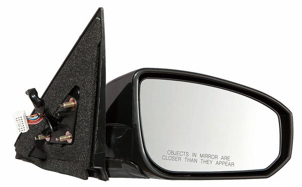 2004-2005 Nissan Maxima Mirror Passenger Side Power Heated/Folding