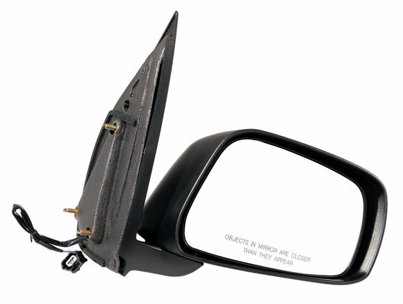 2005-2015 Nissan Xterra Mirror Passenger Side Power Xe