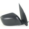 2005-2021 Nissan Frontier Mirror Passenger Side Manual