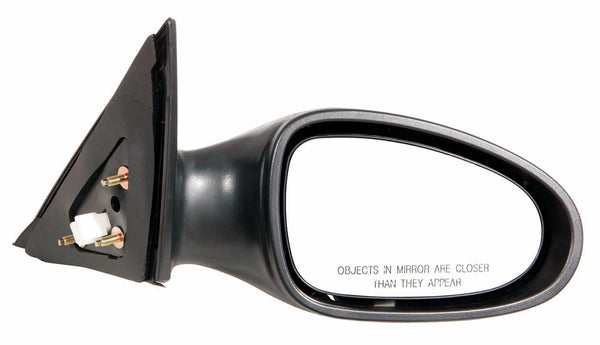 2005-2006 Nissan Altima Sedan Mirror Passenger Side Power Heated Se-R/Sl Ptm