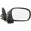 1996-1999 Nissan Pathfinder Mirror Passenger Side Power Heated