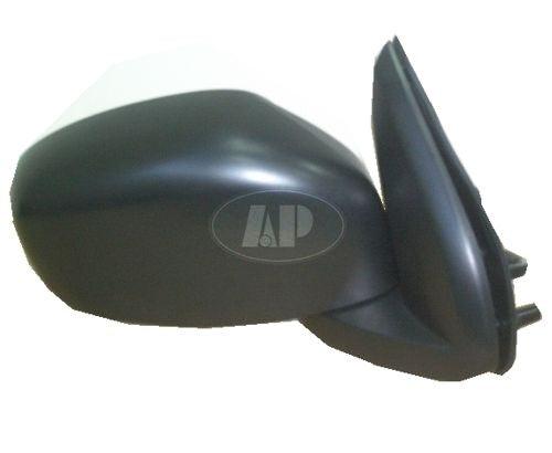 Rétroviseur extérieur droit (côté passager) pour Nissan Pathfinder 1996-1999, électrique et chauffant, NI1321158