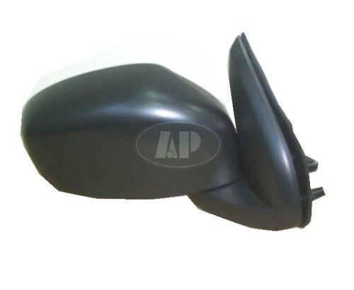 1996-1999 Nissan Pathfinder Mirror Passenger Side Manual Heated