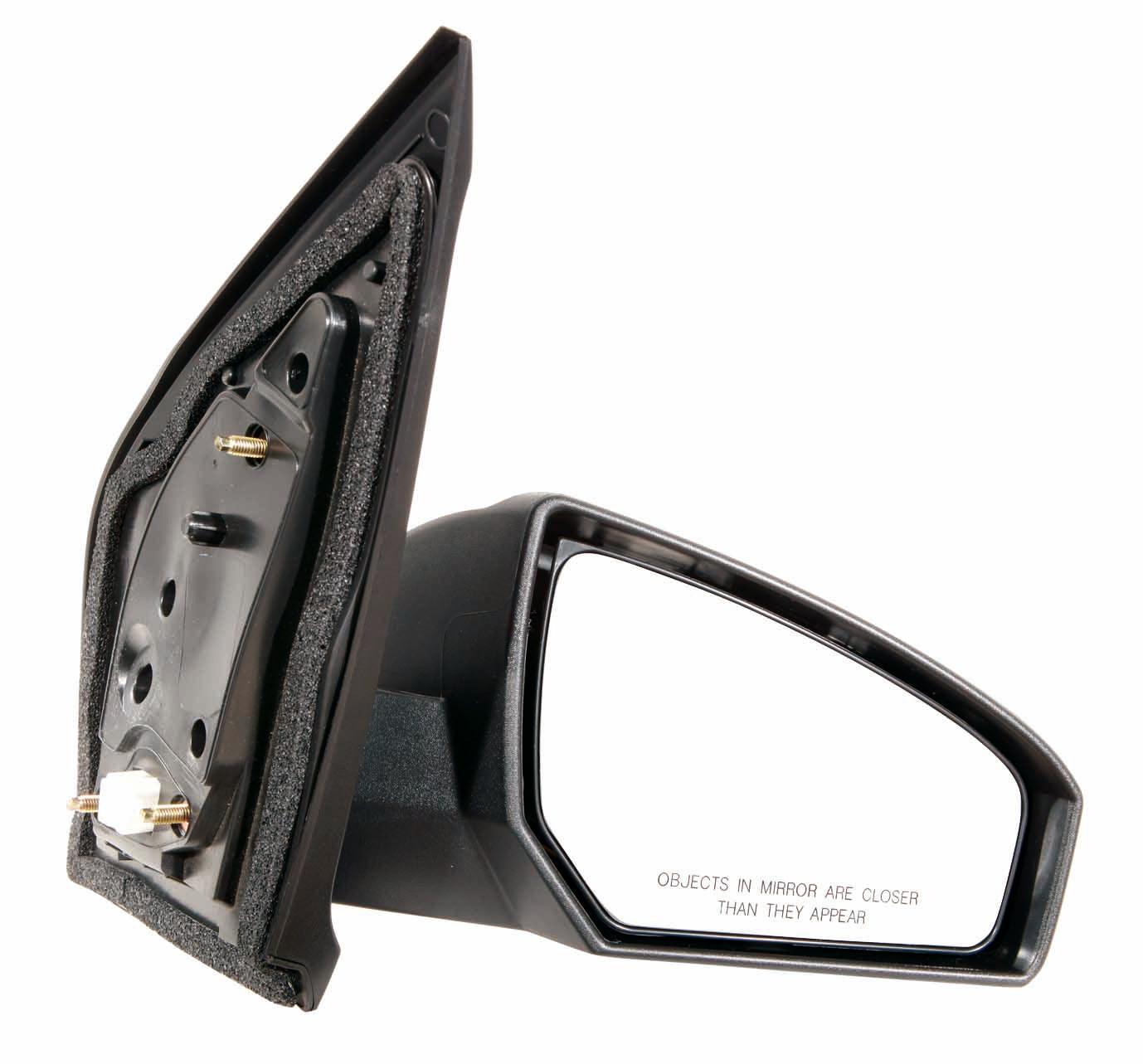 Rétroviseur extérieur côté passager pour Nissan Sentra 2007-2012, électrique, NI1321167