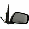 2005-2021 Nissan Frontier Mirror Passenger Side Power Ptm Pathfinder Se Withoutffrontoad