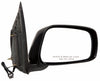 2005-2021 Nissan Frontier Mirror Passenger Side Power Ptm Pathfinder Se Withoutffrontoad
