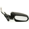 2003-2004 Nissan Murano Mirror Passenger Side Power Heated With Memory Ptm