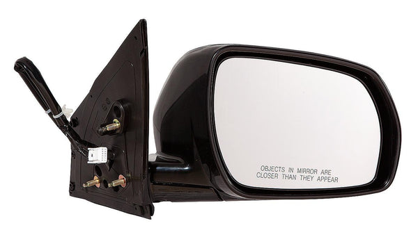 2005-2007 Nissan Murano Mirror Passenger Side Power Heated/Memory