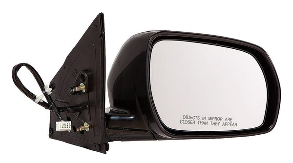 2003-2004 Nissan Murano Mirror Passenger Side Power With Memory Ptm