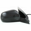 2005-2007 Nissan Murano Mirror Passenger Side Power With Cover