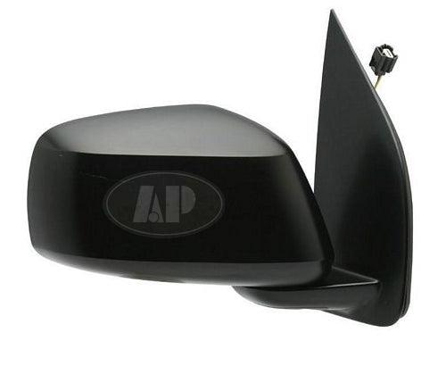 2005-2012 Nissan Pathfinder Mirror Passenger Side Power Heated Se Model