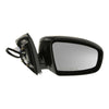 2009-2014 Nissan Murano Mirror Passenger Side Power Heated
