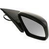 2009-2014 Nissan Murano Mirror Passenger Side Power Heated