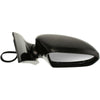 2009-2014 Nissan Murano Mirror Passenger Side Power Heated