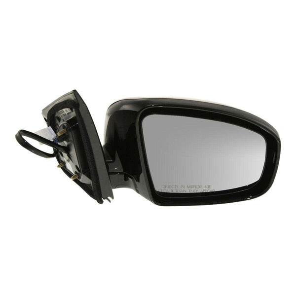 2009-2014 Nissan Murano Mirror Passenger Side Power Heated