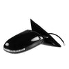 2009-2014 Nissan Maxima Mirror Passenger Side Power Heated Memory Signal Ptm