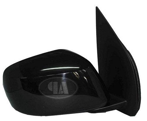 2001-2004 Nissan Pathfinder Mirror Passenger Side Power Heated