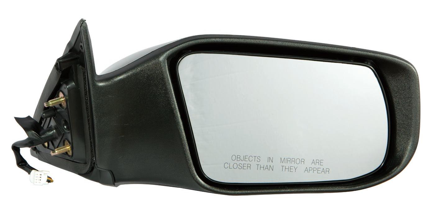 Rétroviseur extérieur côté passager pour Nissan Altima Berline 2013-2018, moteur électrique 2,5 L, référence NI1321223