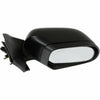 2012-2014 Nissan Versa Sedan Mirror Passenger Side Power Sv/Sl Mdl Ptm