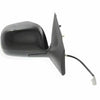 2008-2013 Nissan Rogue Mirror Passenger Side Power Heated Ptm