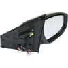 2013-2018 Nissan Sentra Mirror Passenger Side Power Ptm