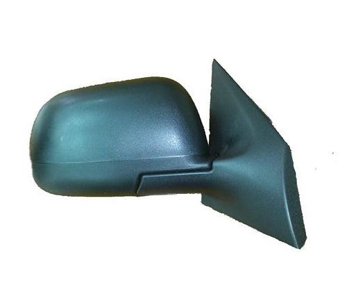 Rétroviseur extérieur côté passager pour Nissan Versa Sedan 2012-2013, électrique et chauffant, modèle SV/SL, référence NI1321239