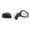 2014-2015 Nissan Versa Hatchback Mirror Passenger Side Power Without Heated/Side Camera Ptm Folding