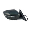 2014-2016 Nissan Rogue Mirror Passenger Side Power With Signal Usa Built Ptm