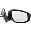 2016-2021 Nissan Maxima Mirror Passenger Side Power Heated /Signal Ptm Sv/Sl/Sr