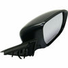 2014-2020 Nissan Rogue Mirror Passenger Side Power Without Heated/Side View Camera Usa Built Ptm