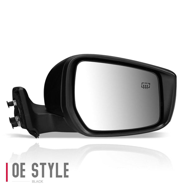 2018-2019 Nissan Leaf Mirror Passenger Side Power Ptm Heated
