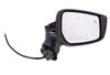 2020-2021 Nissan Versa Sedan Mirror Passenger Side Power Heated With Signal/Blind Spot Sv Model