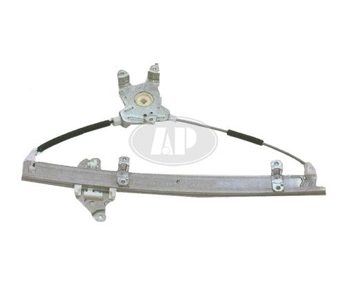 Lève-vitre avant droit pour Nissan Maxima 2000-2003, Power USA, NI1351111