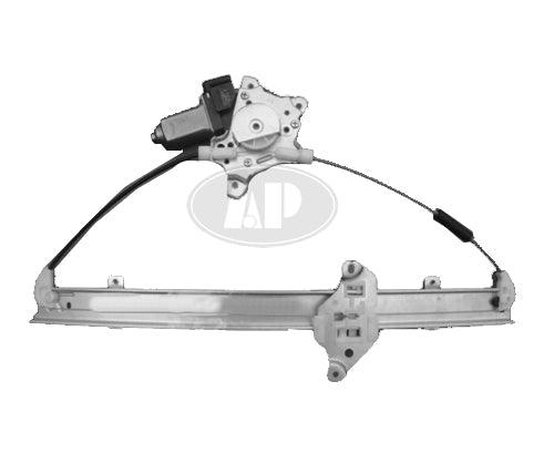 Lève-vitre électrique avant côté passager pour Nissan Pathfinder 2005-2012, référence NI1351129