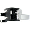 2005-2012 Nissan Pathfinder Door Handle Front/Rear Driver Side Inner