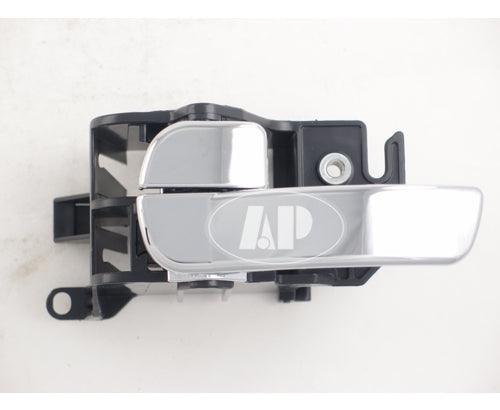 Poignée de porte intérieure avant/arrière côté conducteur pour Nissan Frontier 2005-2019, NI1352139