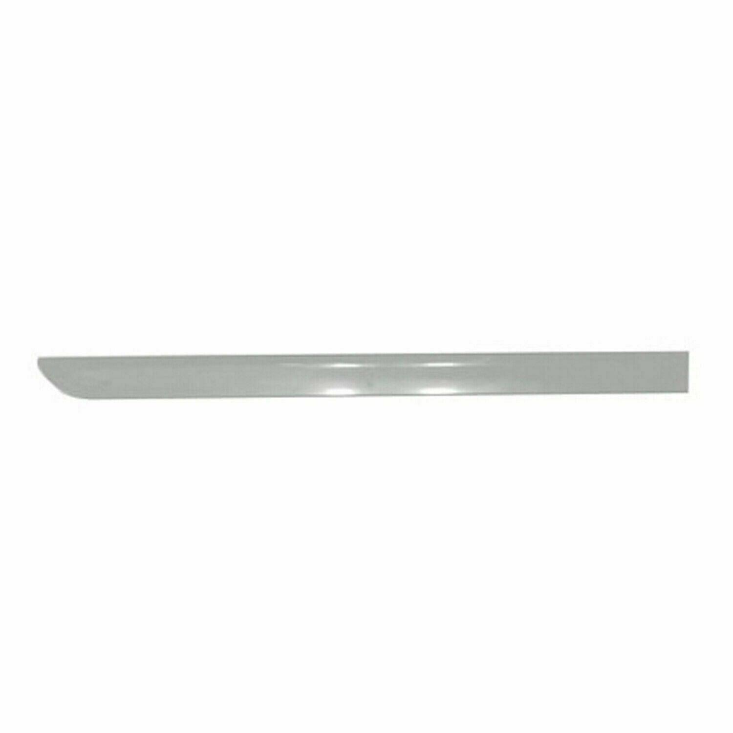 Moulure de porte arrière côté passager pour Nissan Altima Hybrid 2007-2011, apprêtée, NI1505100