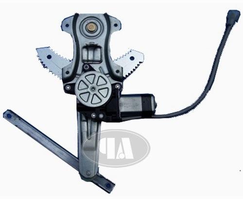 Lève-vitre arrière côté conducteur pour Nissan Versa 2008-2011, électrique, NI1550122