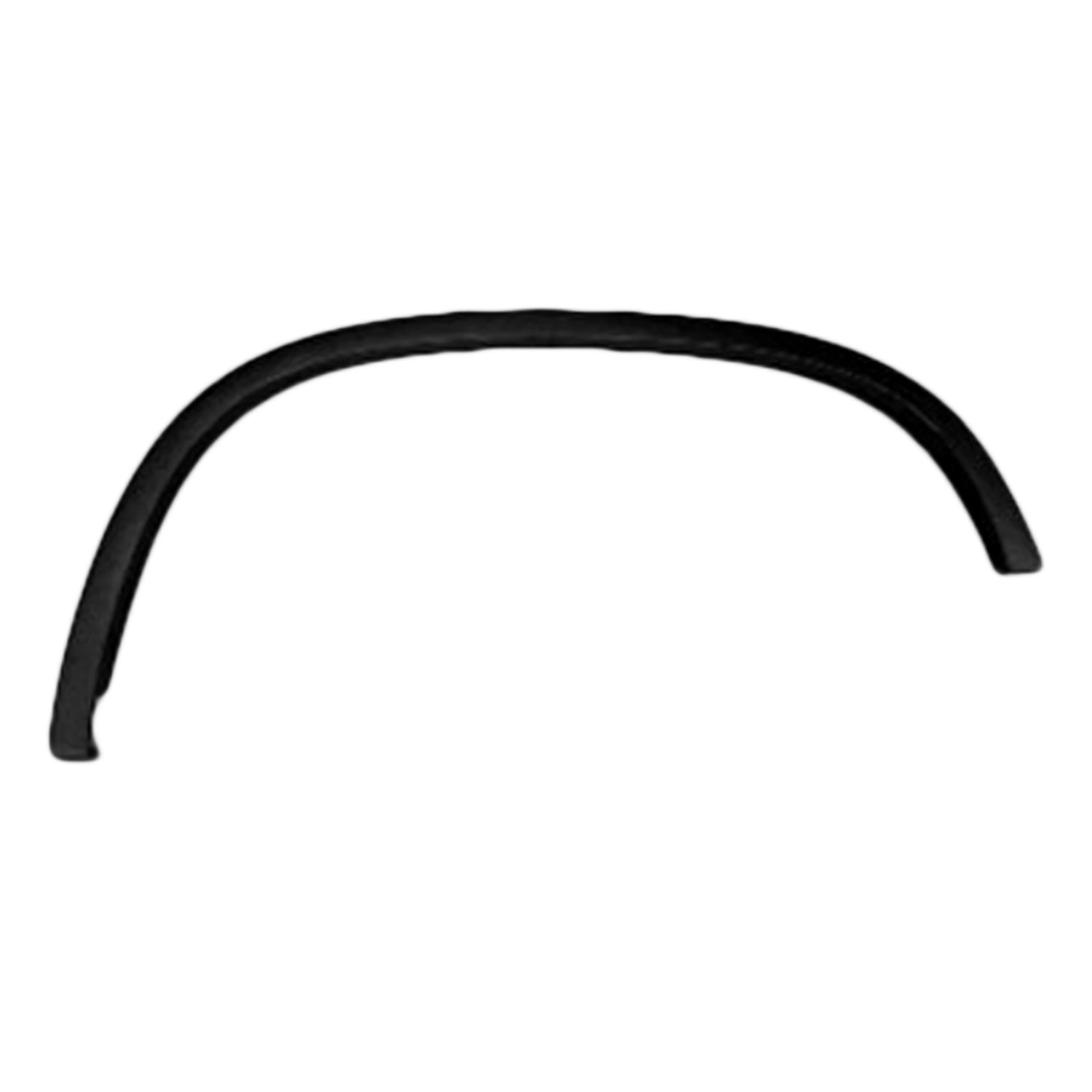 Garniture d'aile arrière côté conducteur pour Nissan Rogue 2014-2020 - Hunt Parts