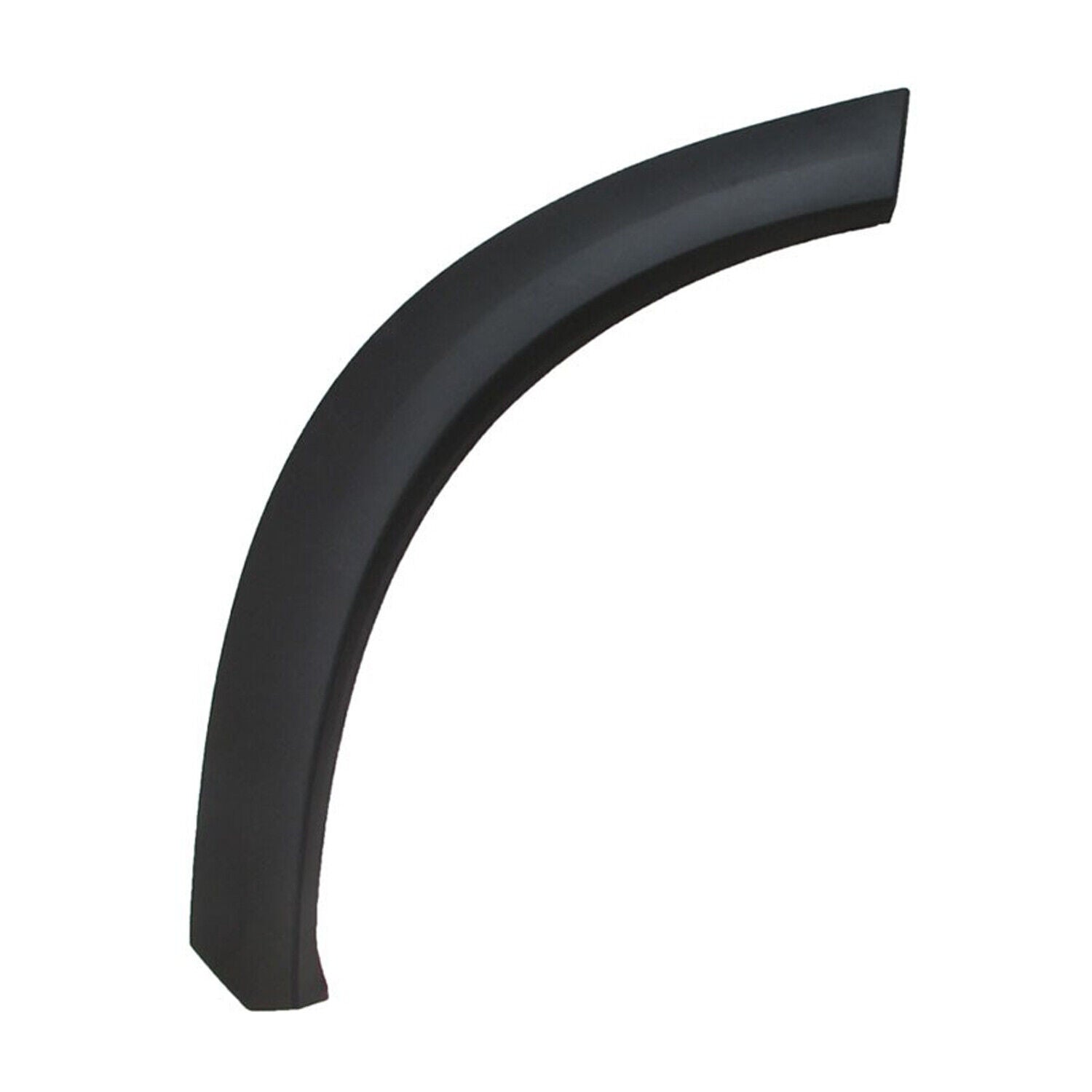 Garniture d'aile arrière côté conducteur pour Nissan Rogue 2021-2025, NI1790103